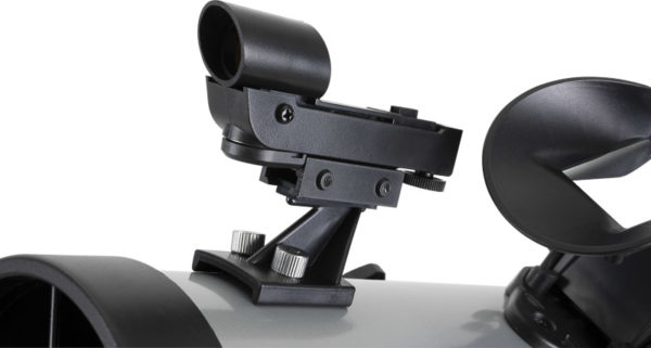 Celestron StarSense Explorer LT127AZ - Stjernekikkert