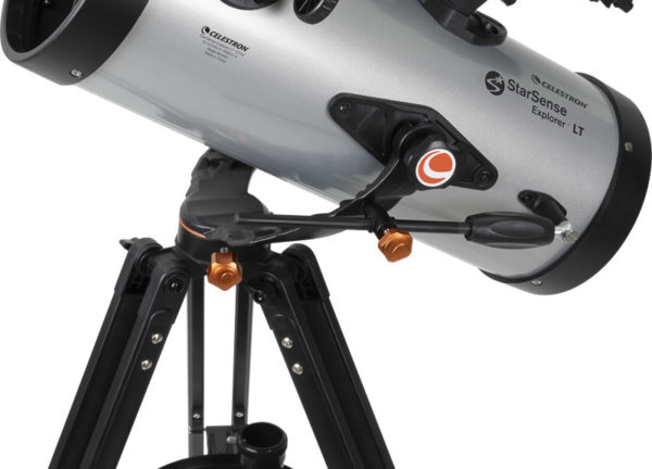 Celestron StarSense Explorer LT127AZ - Stjernekikkert