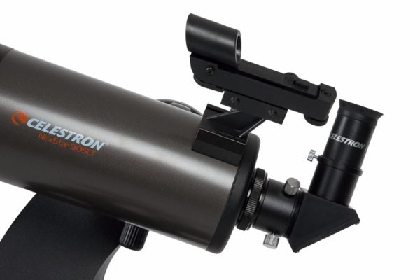 Celestron Nexstar SLT 90 Mak - Stjernekikkert