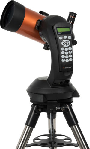 Celestron Nexstar SE 4 - Stjernekikkert