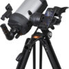 Celestron StarSense Explorer DX5" SCT - Stjernekikkert