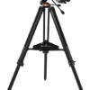 Celestron StarSense Explorer DX5" SCT - Stjernekikkert