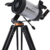 Celestron StarSense Explorer DX5" SCT - Stjernekikkert