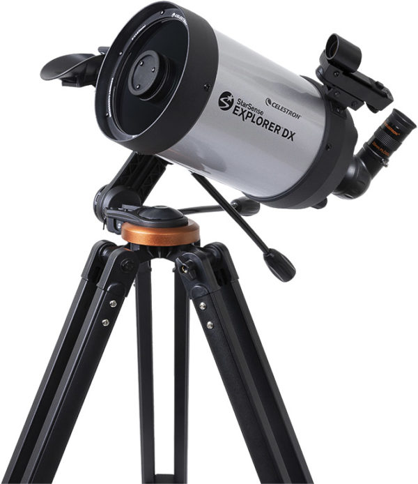 Celestron StarSense Explorer DX5" SCT - Stjernekikkert