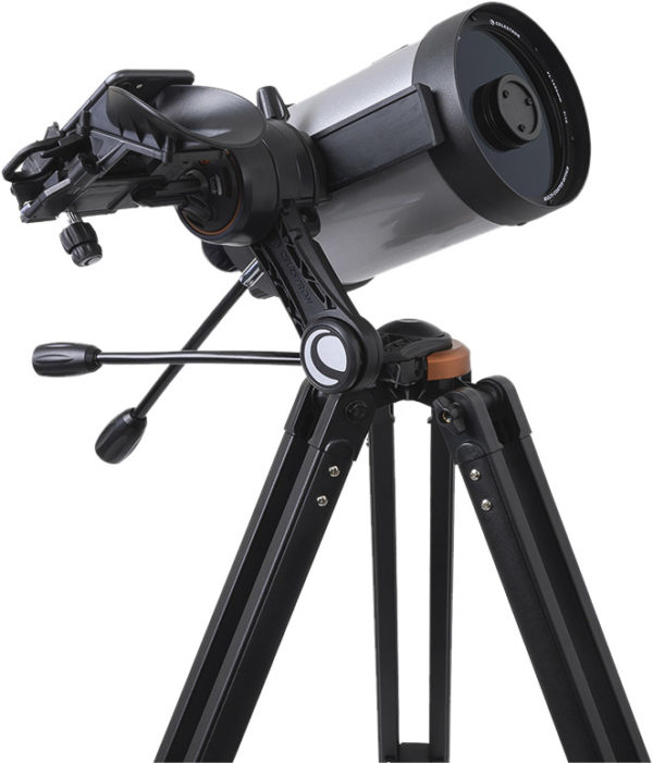 Celestron StarSense Explorer DX5" SCT - Stjernekikkert