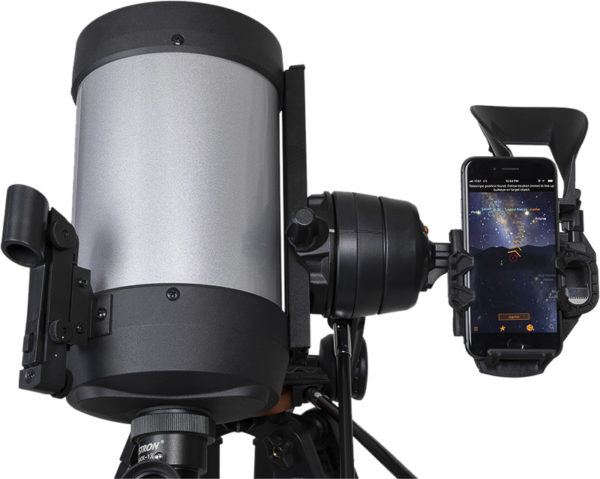 Celestron StarSense Explorer DX6" SCT - Stjernekikkert