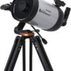 Celestron StarSense Explorer DX6" SCT - Stjernekikkert