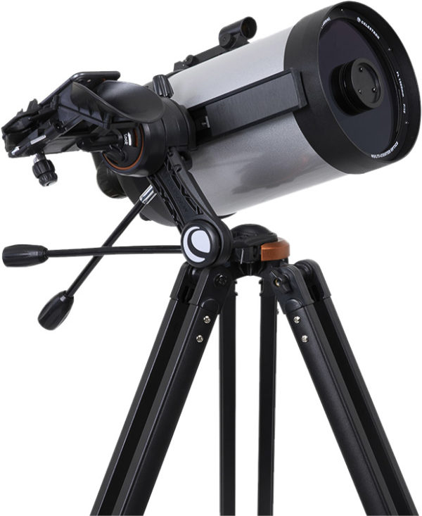 Celestron StarSense Explorer DX6" SCT - Stjernekikkert