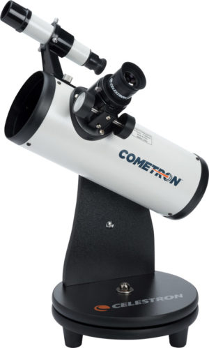 Celestron Cometron Firstscope - Stjernekikkert