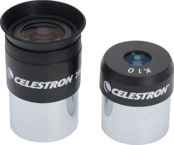 Celestron Cometron Firstscope - Stjernekikkert