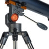 Celestron Astromaster LT 70AZ with Phoneadapter and Moonfilter - Stjernekikkert