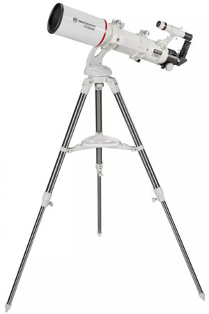 Bresser Messier AR-102/600 Nano AZ - Stjernekikkert