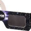 Focus Sports Optics Solar Eclipse glasses, 5 stk - Solformørkelsesbriller