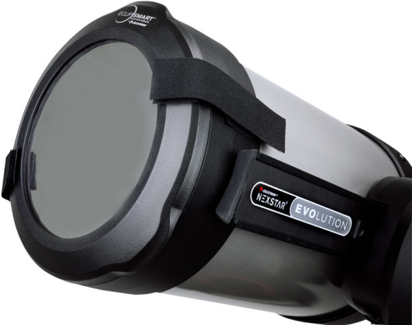 Celestron EclipSmart Solar Filter 6" SCT - Solfilter