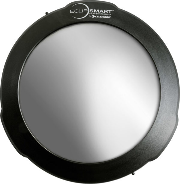 Celestron EclipSmart Solar Filter 8" SCT and EdgeHD - Solfilter