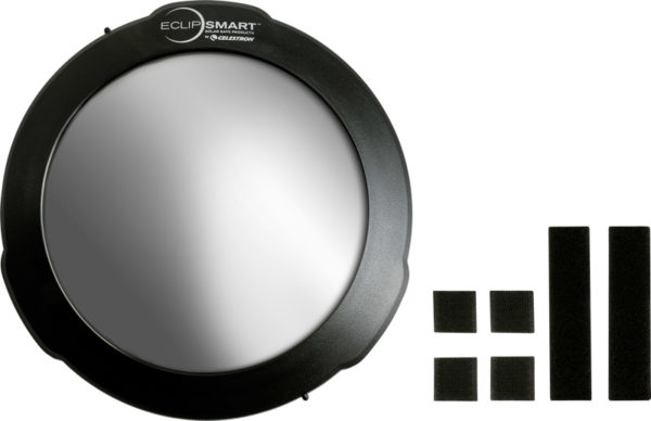 Celestron EclipSmart Solar Filter 8" SCT and EdgeHD - Solfilter