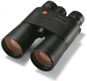 Leica Geovid 8x56 R, M - Kikkert med avstandsmåler