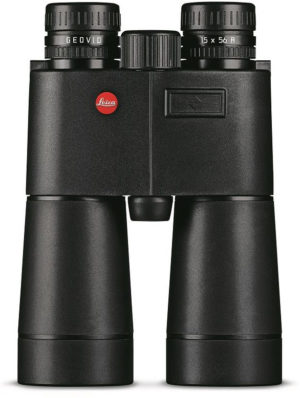 Leica Geovid 15x56 R, M - Kikkert med avstandsmåler
