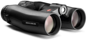 Leica Geovid 10x42 HD-B 3200.COM - Kikkert med avstandsmåler