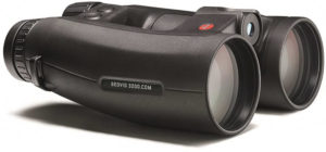 Leica Geovid 8x56 HD-B 3200.COM - Kikkert med avstandsmåler