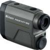 Nikon Prostaff 1000 - Kikkert med avstandsmåler