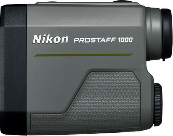 Nikon Prostaff 1000 - Kikkert med avstandsmåler