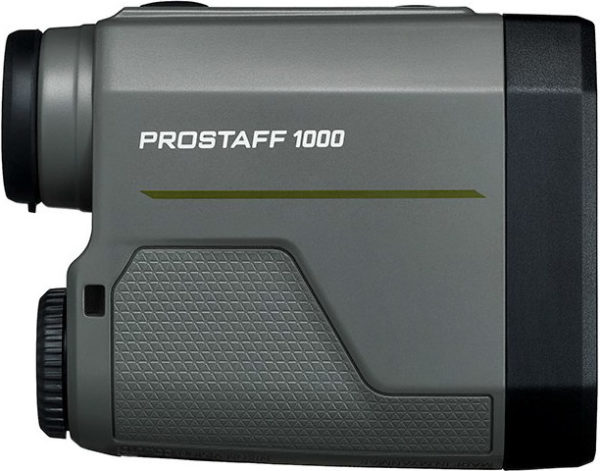 Nikon Prostaff 1000 - Kikkert med avstandsmåler