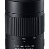 Leica okular 25-50x WW ASPH, for 65 og 82mm teleskop