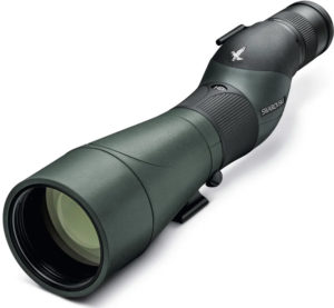 Swarovski STS 80 HD - Teleskop m/rett innsikt, uten okular