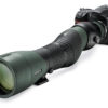 Swarovski TLS APO Apochromat telefoto linse system til ATX/STX og systemkamera Micro four thirds - 23MM + DRX