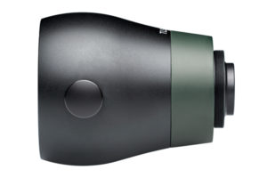 Swarovski TLS APO Apochromat telefoto linse system til ATX/STX og systemkamera Micro four thirds - 23MM + DRX