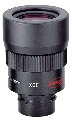 Kowa okular 30x/32x WW (TE-14WD) - til teleskop i TSN-600/660 / TSN-820 serien