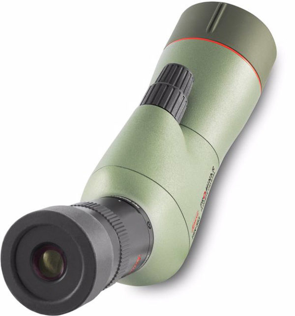 Kowa TSN-553 Prominar 15-45x - Teleskop m/skrå innsikt