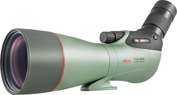 Kowa TSN-88A Prominar 25-60xW - Teleskop m/skrå innsikt