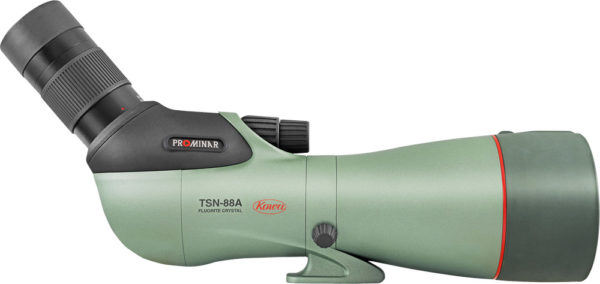 Kowa TSN-88A Prominar 25-60xW - Teleskop m/skrå innsikt