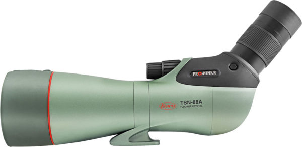 Kowa TSN-88A Prominar 25-60xW - Teleskop m/skrå innsikt