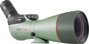 Kowa TSN-88A Prominar 25-60xW - Teleskop m/skrå innsikt