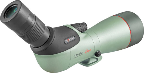 Kowa TSN-88A Prominar 25-60xW - Teleskop m/skrå innsikt