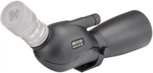 Opticron Mighty Midget MM4 60 GA ED vinklet - Teleskop m/skrå innsikt, uten okular