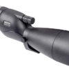 Opticron Mighty Midget MM4 77 GA ED rett - Teleskop m/rett innsikt, uten okular