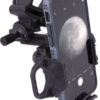 Celestron NexYZ 3 telefonadapter - For teleskop og andre instrumenter – passer de fleste mobiltelefoner