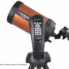 Celestron NexYZ 3 telefonadapter - For teleskop og andre instrumenter – passer de fleste mobiltelefoner