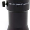 Opticron Telefotoadapter - For Opticron teleskop til speilreflekskamera