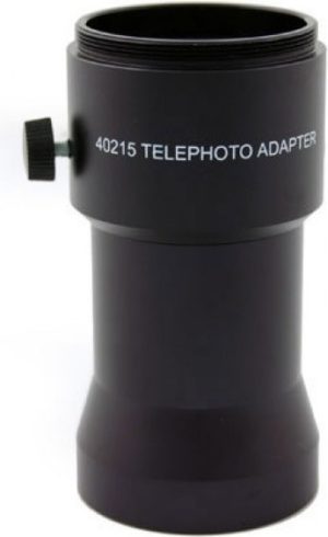 Opticron Telefotoadapter - For Opticron teleskop til speilreflekskamera