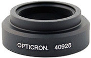 Opticron okularadapter - For diverse okular på IS teleskop.