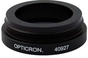 Opticron okularadapter - For okular med roterende festering på IS og MM3 GA ED teleskop.