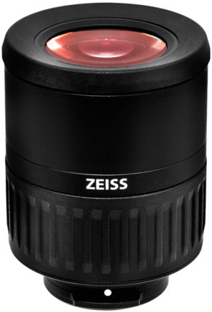 Carl Zeiss Harpia 22-65x/23-70x zoom okular - til 85T*/95T* FL teleskop
