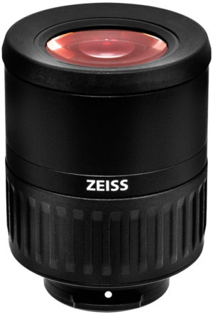 Carl Zeiss Harpia 22-65x/23-70x zoom okular - til 85T*/95T* FL teleskop