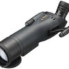 Nikon Spottingscope 65 RAIII A WP - Teleskop m/skrå innsikt, uten okular
