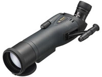 Nikon Spottingscope 65 RAIII A WP - Teleskop m/skrå innsikt, uten okular
